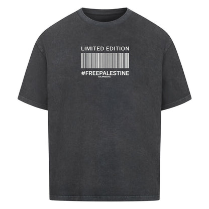 Image for color: washed black