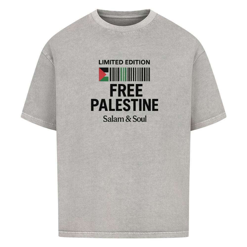 Image for color: washed grey