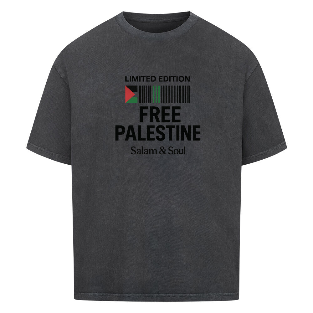 Image for color: washed black