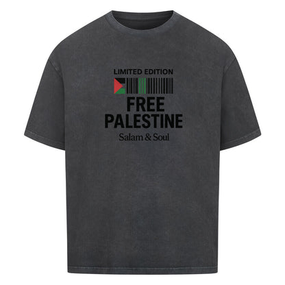 Image for color: washed black