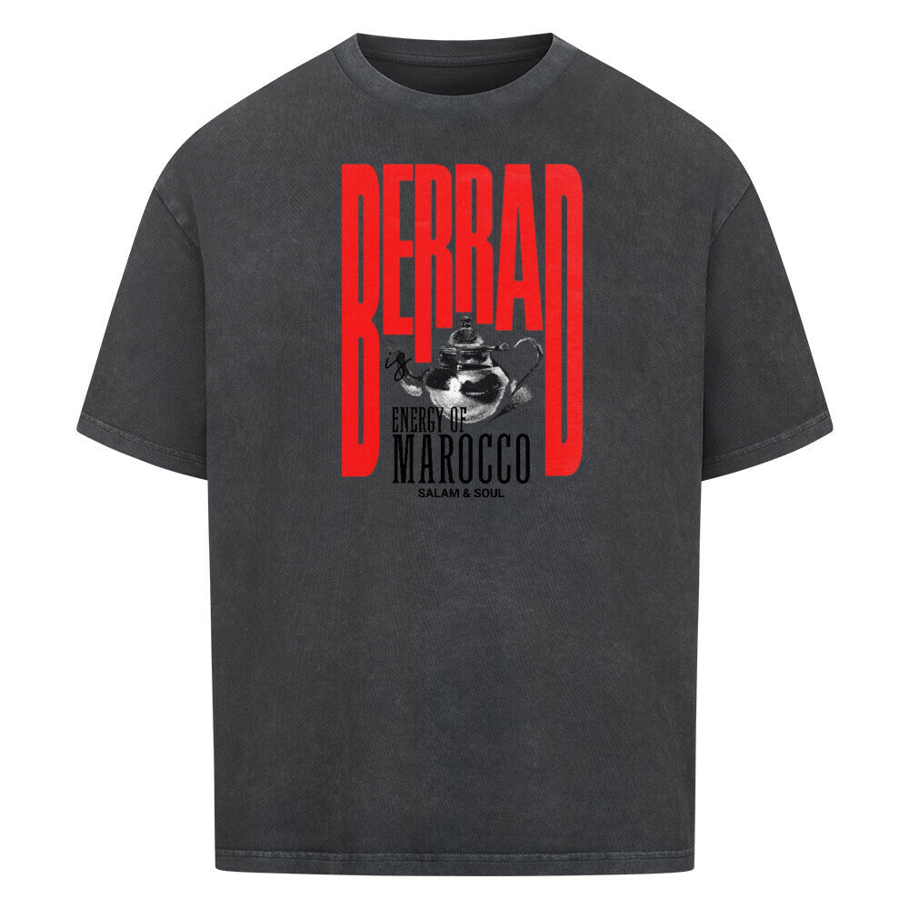 Image for color: washed black