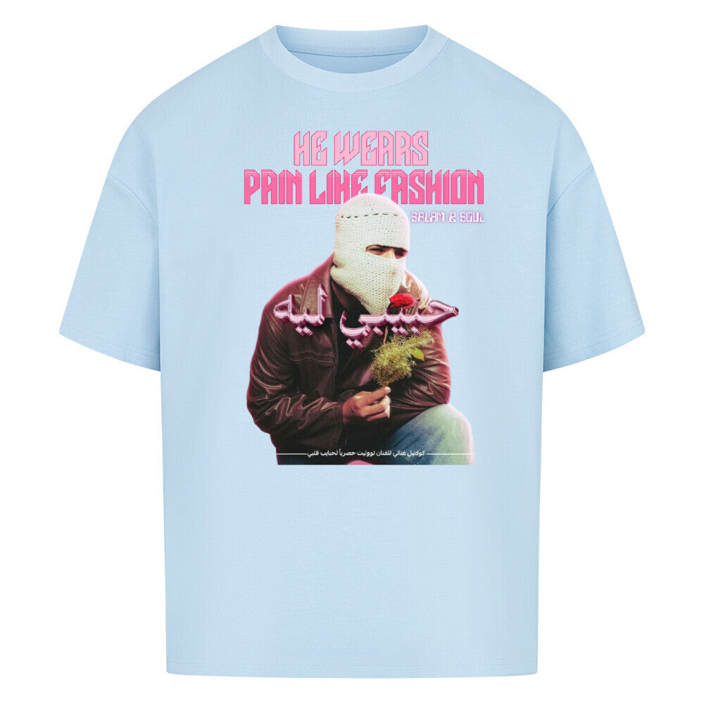 Image for color: babyblau