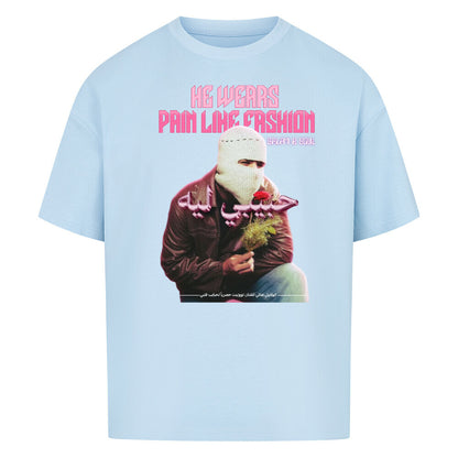 Image for color: babyblau