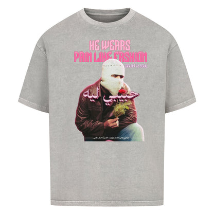 Image for color: washed grey