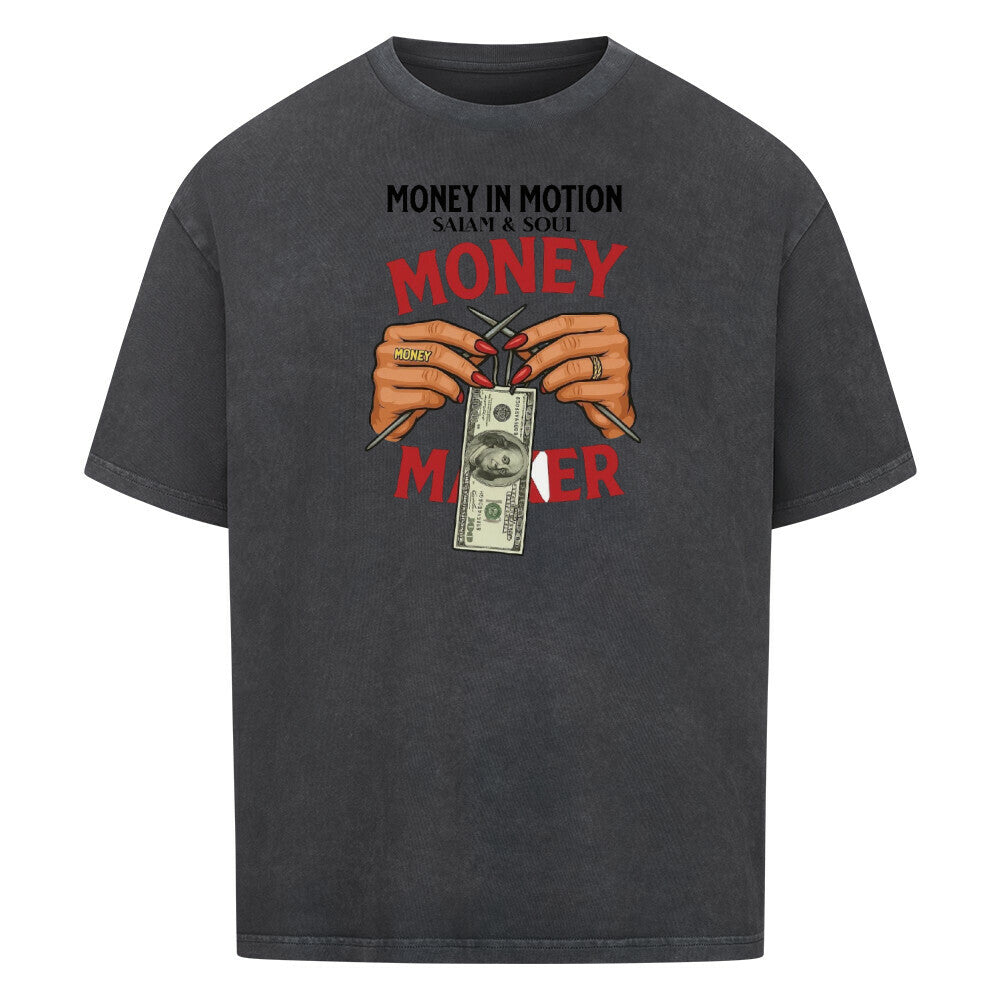 Image for color: washed black