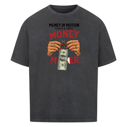 Image for color: washed black