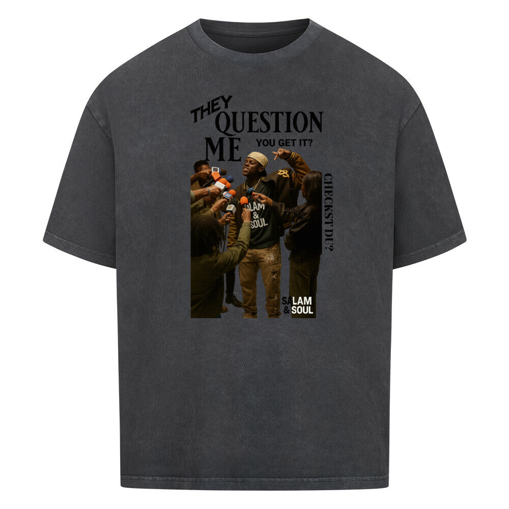 Image for color: washed black