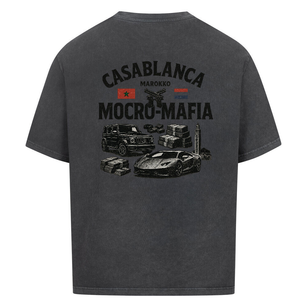 Image for color: washed black