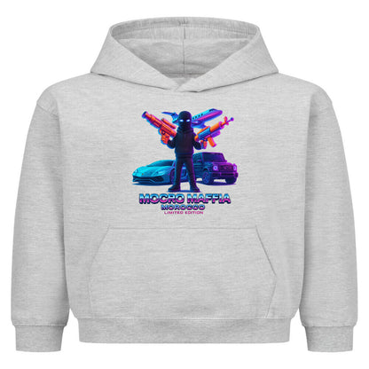 Image for color: heather grey