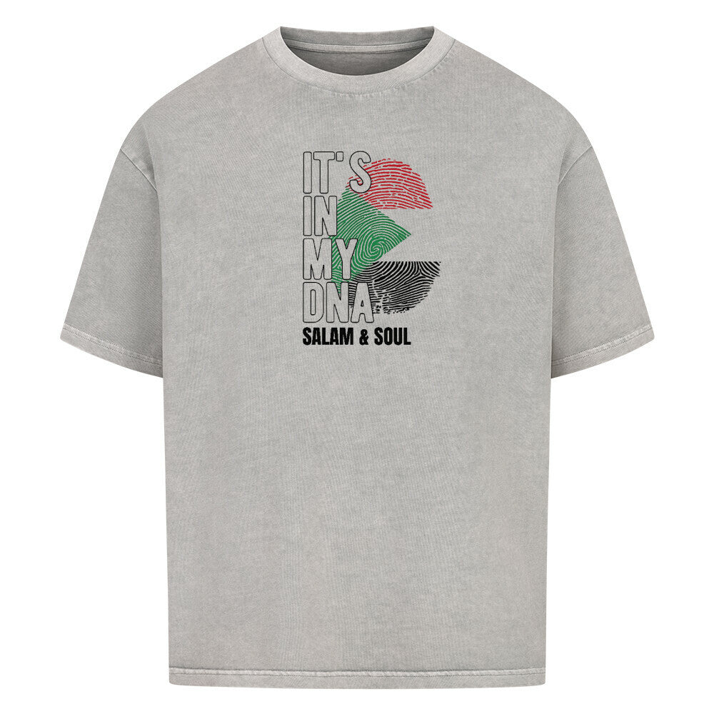 Image for color: washed grey