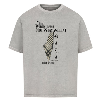 Image for color: washed grey