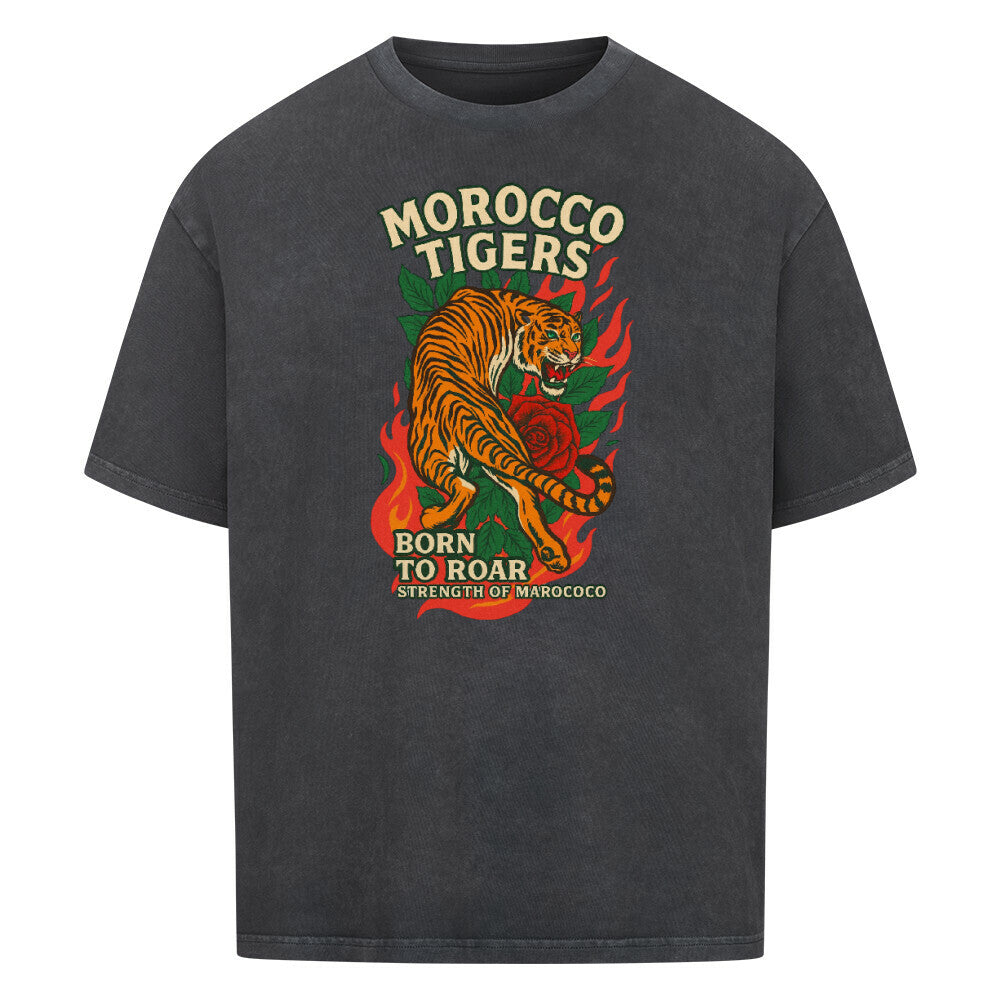 Image for color: washed black