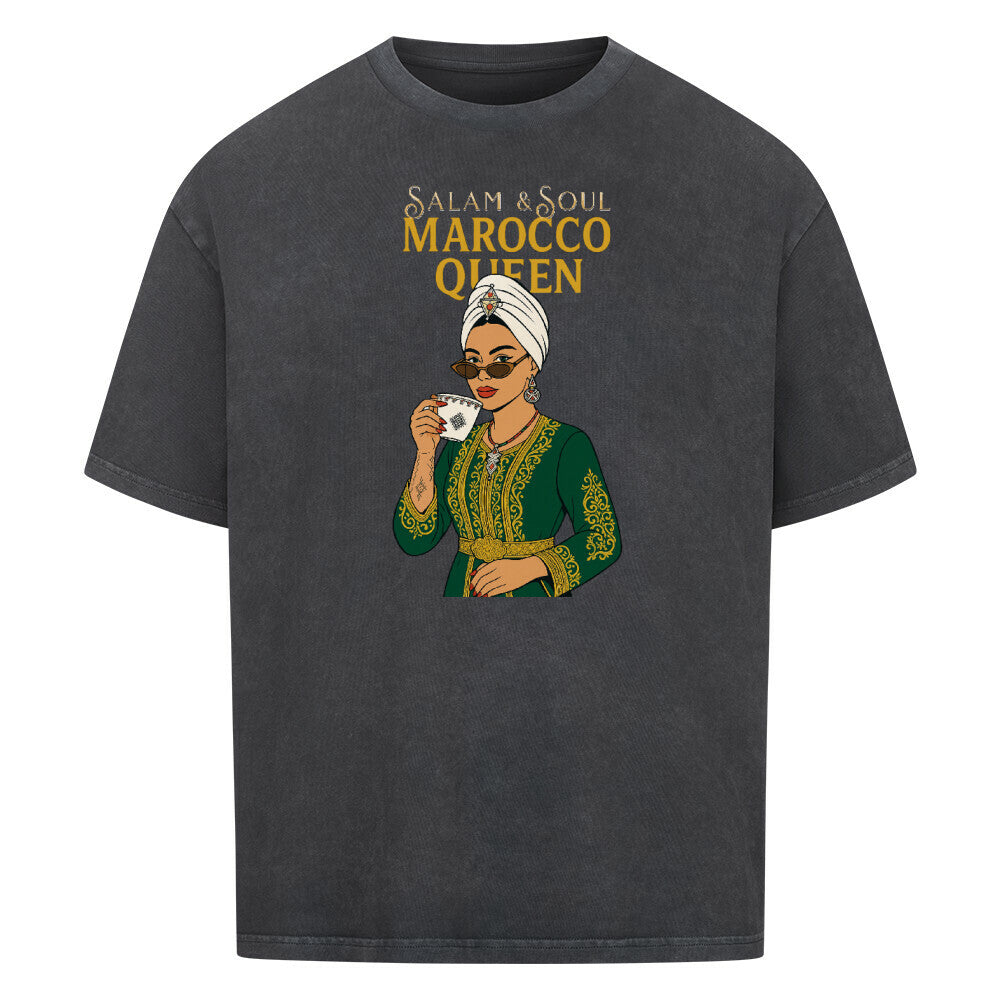 Image for color: washed black