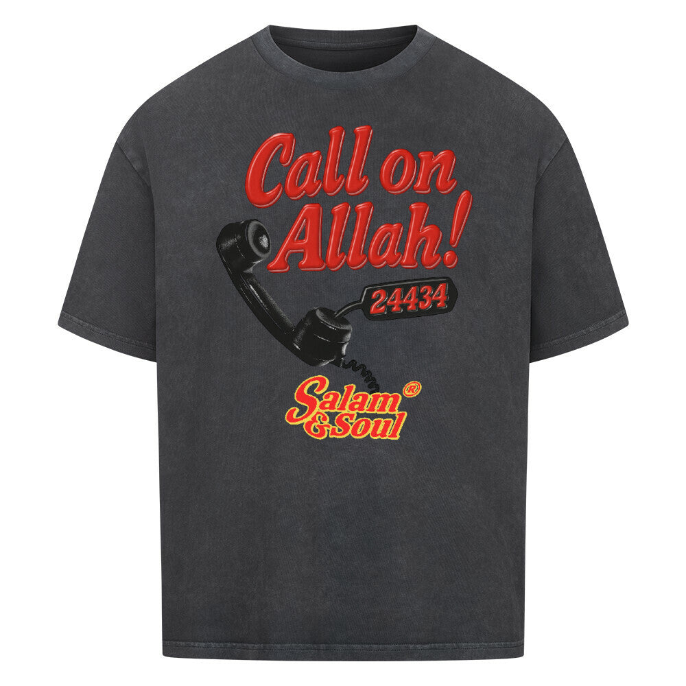 Image for color: washed black