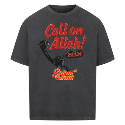 Image for color: washed black