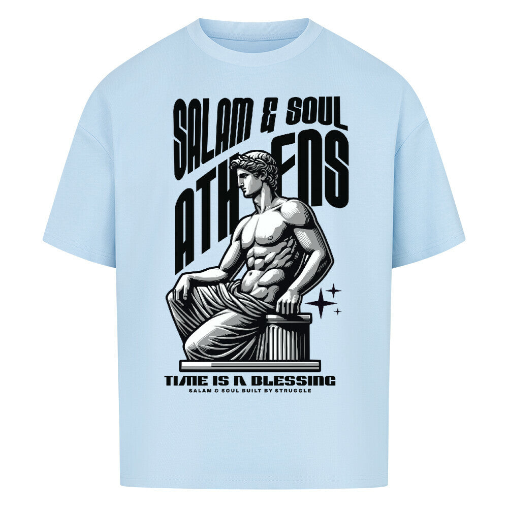 Image for color: babyblau