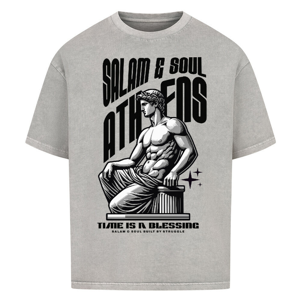 Image for color: washed grey