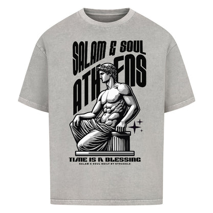 Image for color: washed grey