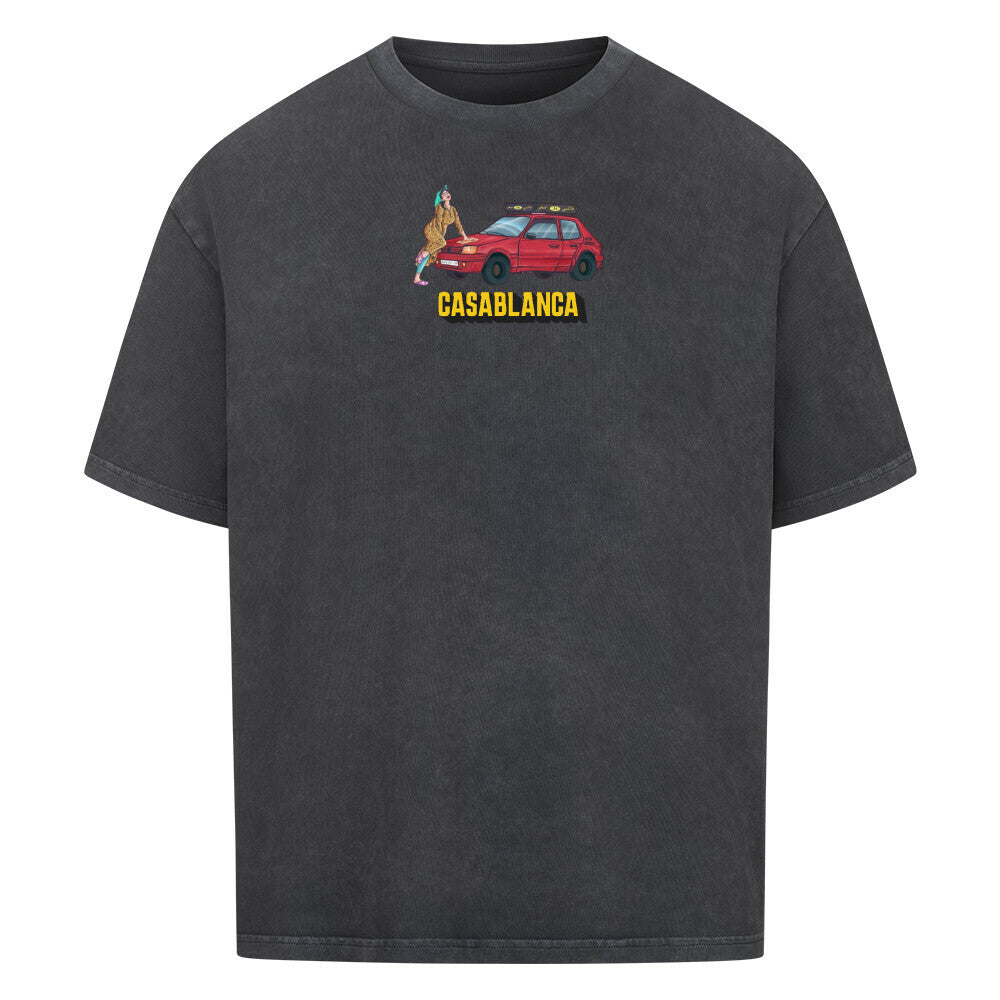 Image for color: washed black