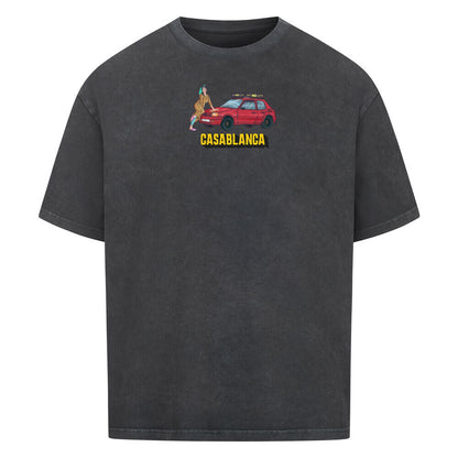 Image for color: washed black