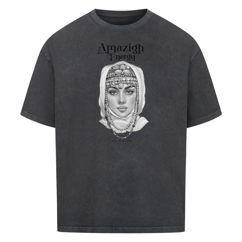 Image for color: washed black