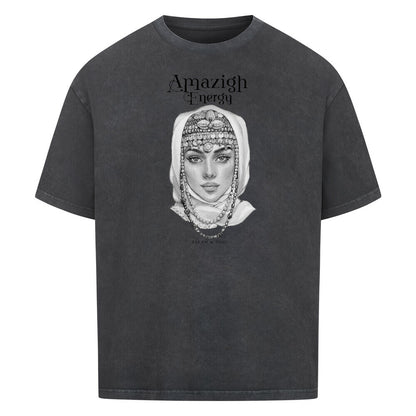 Image for color: washed black