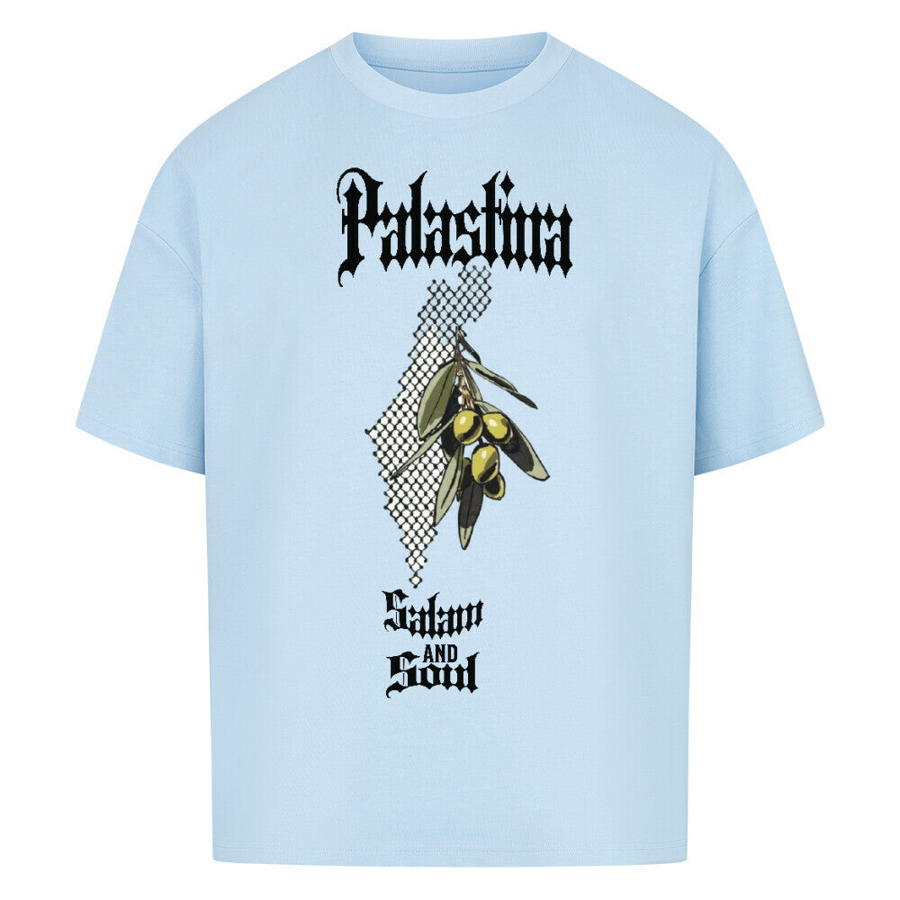 Image for color: babyblau