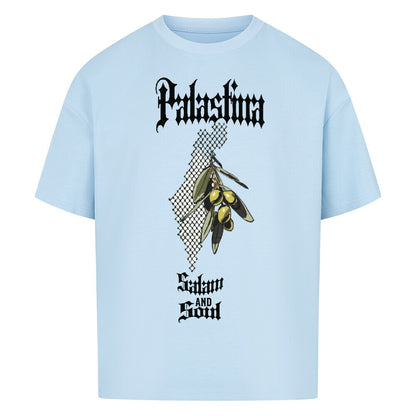 Image for color: babyblau