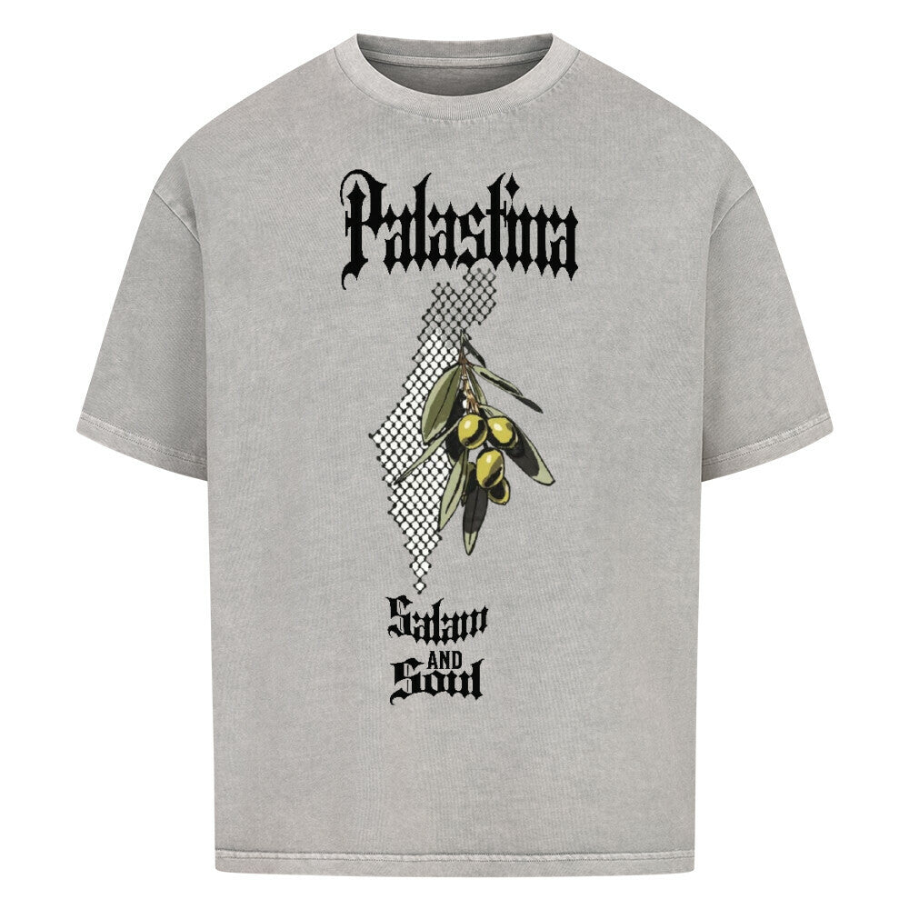 Image for color: washed grey