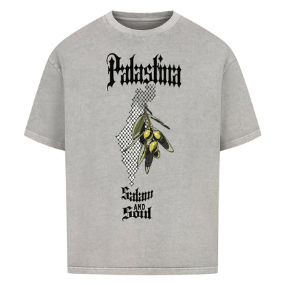 Image for color: washed grey