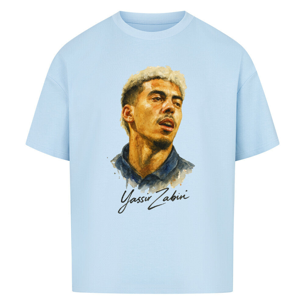 Image for color: babyblau