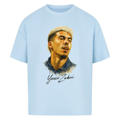 Image for color: babyblau