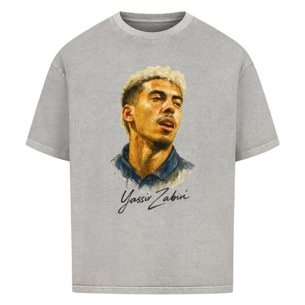 Image for color: washed grey