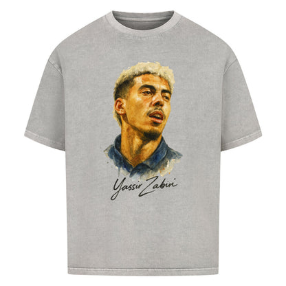 Image for color: washed grey