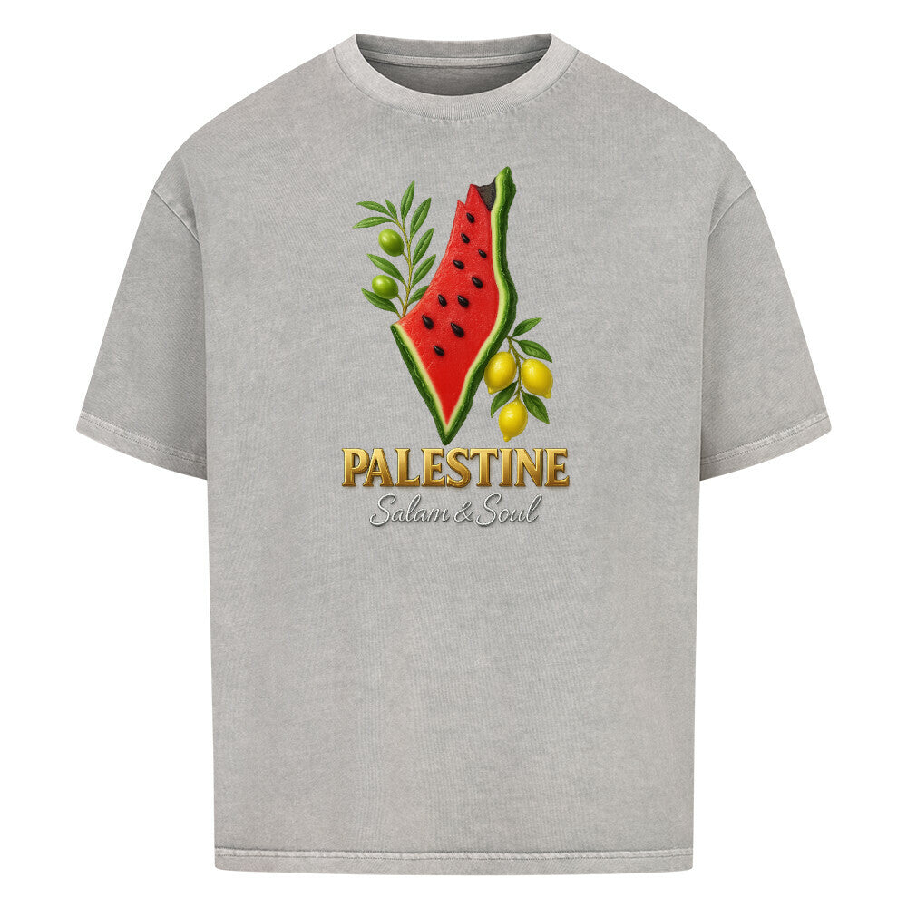 Image for color: washed grey