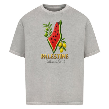 Image for color: washed grey