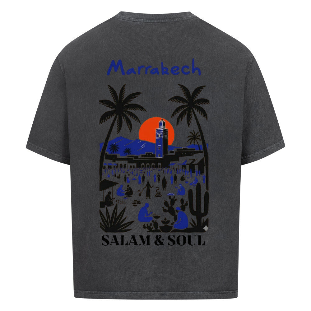 Image for color: washed black