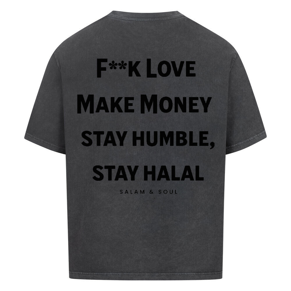 Image for color: washed black