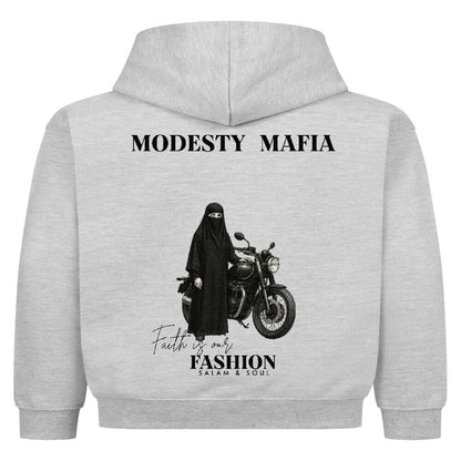 Image for color: heather grey