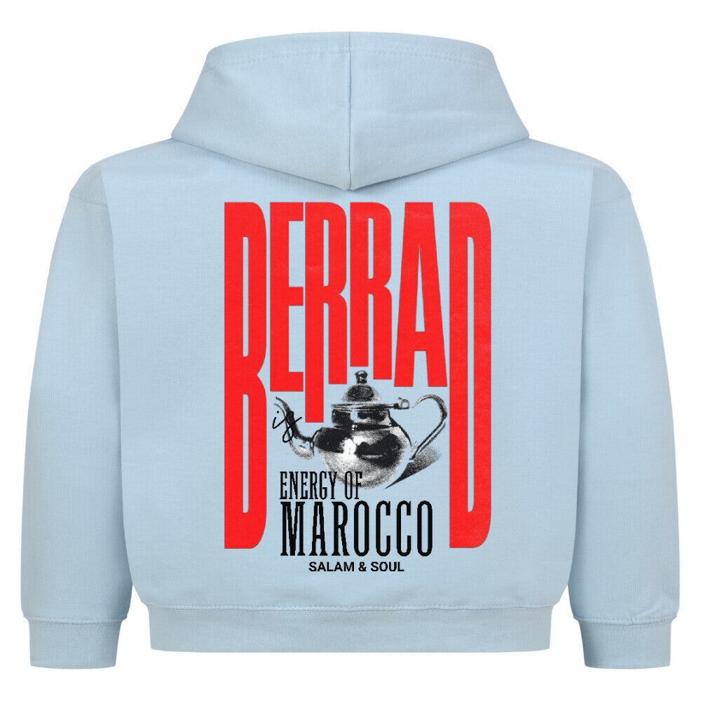 Image for color: babyblau