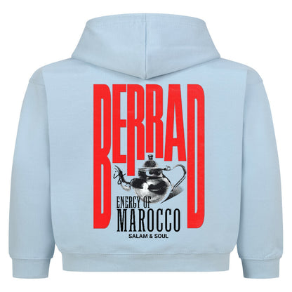 Image for color: babyblau