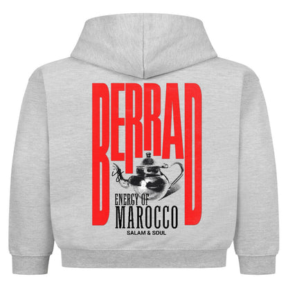 Image for color: heather grey