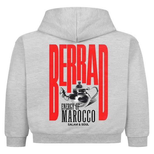 Image for color: heather grey