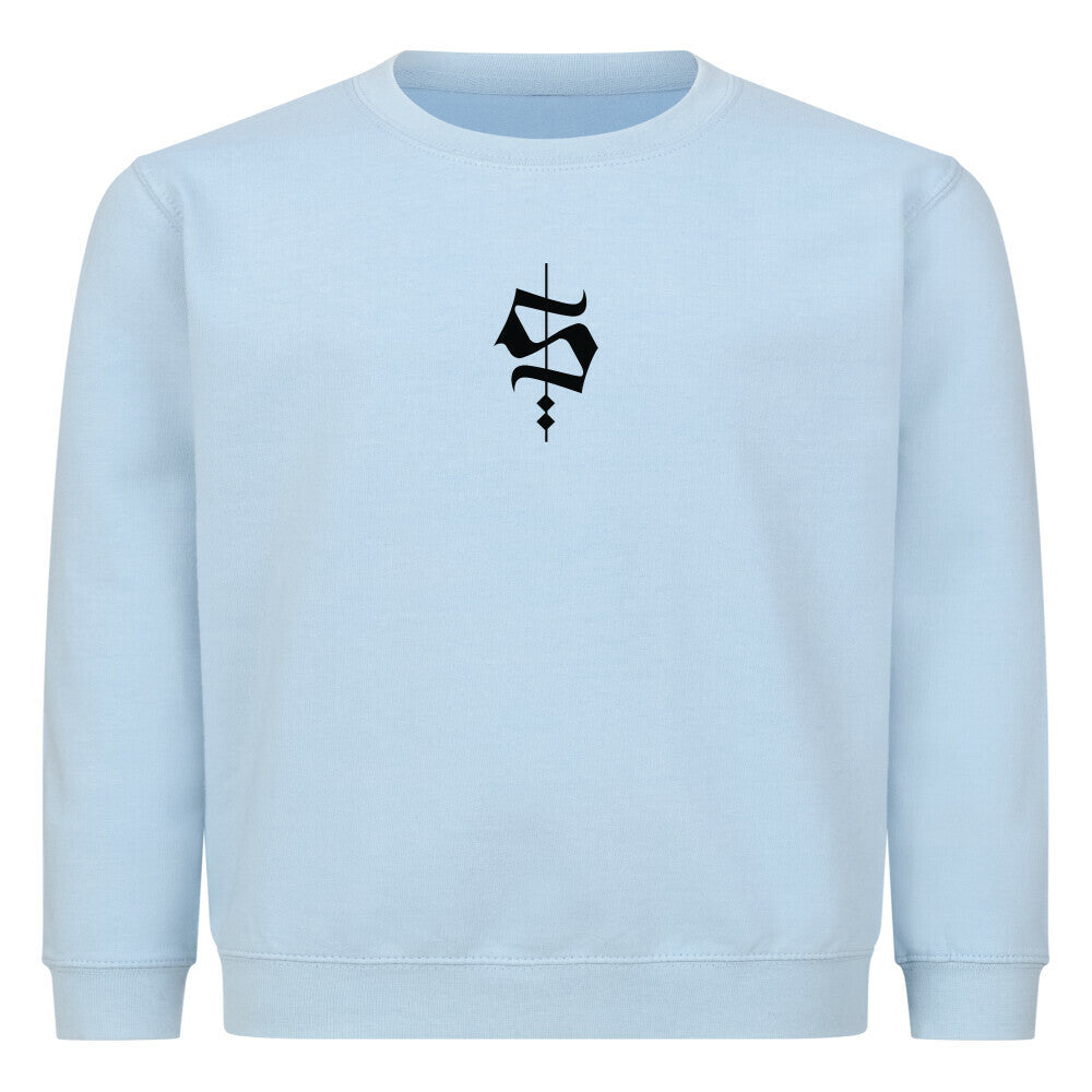 Image for color: babyblau