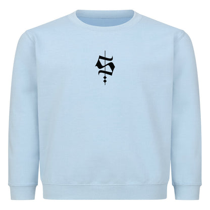 Image for color: babyblau