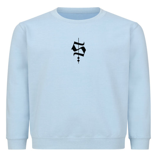 Image for color: babyblau