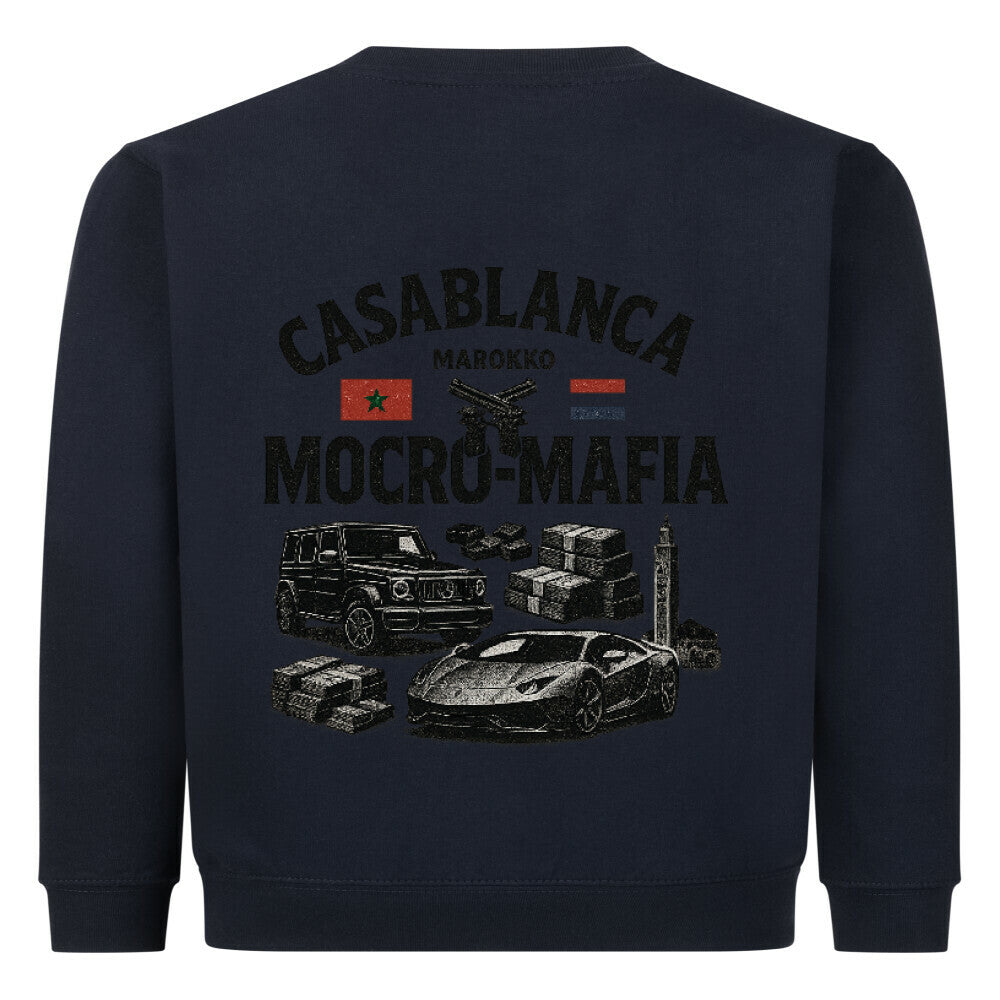 Image for color: french navy