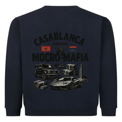 Image for color: french navy