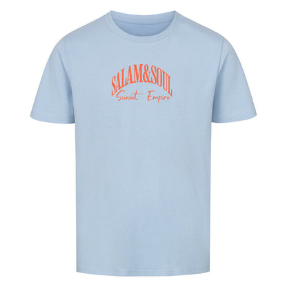 Image for color: sky blue