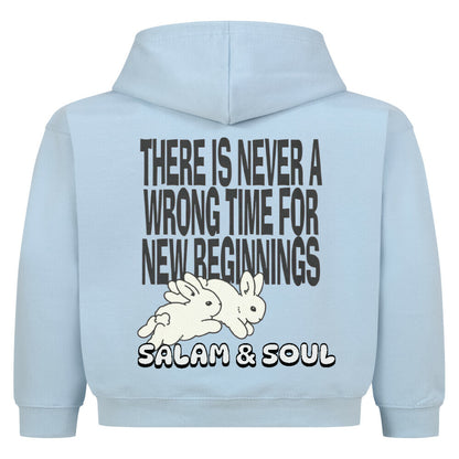 Image for color: babyblau